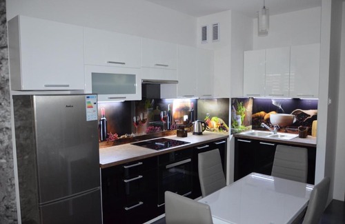 Radom Apartamento | Apartament Sloneczny