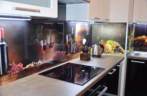 Radom Apartamento | Apartament Sloneczny