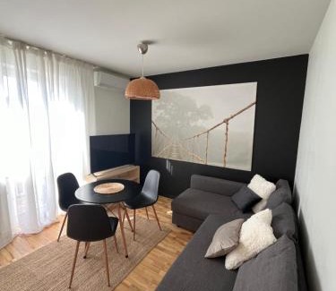 Czyzyny Apartamento | Apartament Sołtysowska- garaż bezpłatny