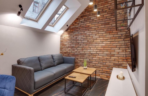 Bielsko-Biala Apartamento | Apartament Sobieskiego 26