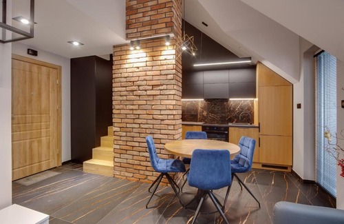 Bielsko-Biala Apartamento | Apartament Sobieskiego 26