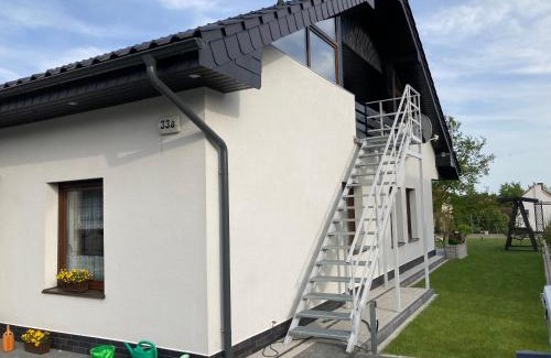 Nysa Apartamento | Apartament Sofii