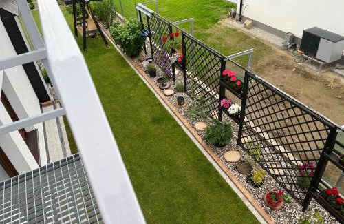 Nysa Apartamento | Apartament Sofii