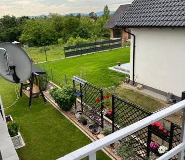 Nysa Apartamento | Apartament Sofii