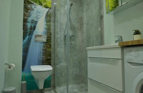 Biala Podlaska Apartamento | Apartament Soft 16