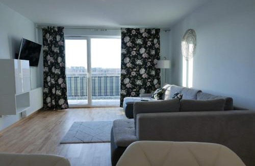 Biala Podlaska Apartamento | Apartament Soft 16