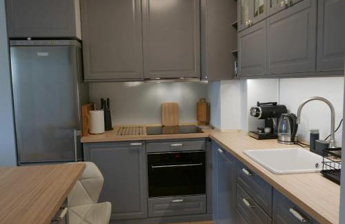 Biala Podlaska Apartamento | Apartament Soft 16