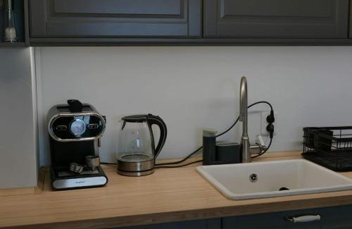 Biala Podlaska Apartamento | Apartament Soft 16