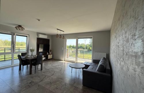 Sztutowo Apartamento | Apartament Solemare nad Zalewem Wiślanym