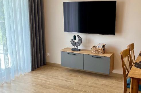 gmina Parzeczew Apartamento | Apartament SOLMARINA