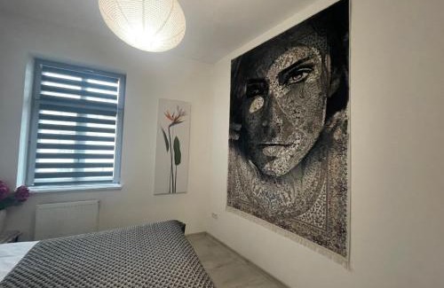 Wieliczka Apartamento | Apartament Solny Centrum Wieliczka 11