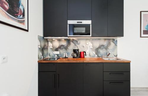 Wieliczka Apartamento | Apartament Solny Centrum Wieliczka 11