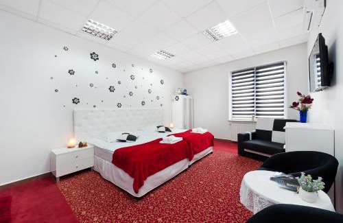 Wieliczka Apartamento | Apartament Solny Wieliczka Centrum 5