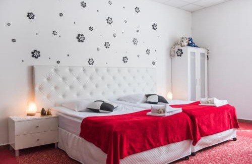 Wieliczka Apartamento | Apartament Solny Wieliczka Centrum 5
