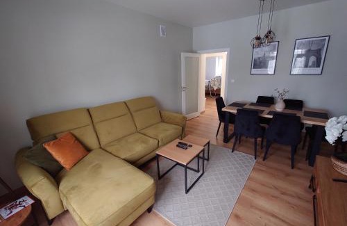 Mielec Apartamento | Apartament Solskiego