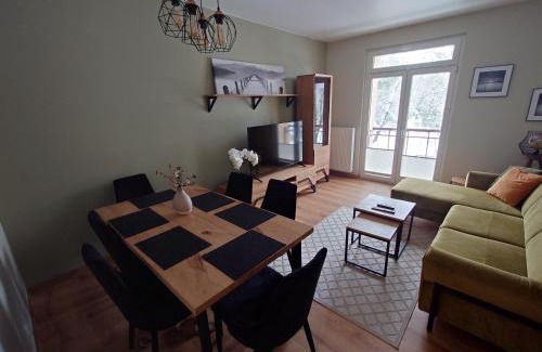 Mielec Apartamento | Apartament Solskiego