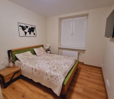 Mielec Apartamento | Apartament Solskiego