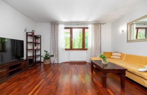 Dolny Sopot Apartamento | Apartament Sopot Haffnera