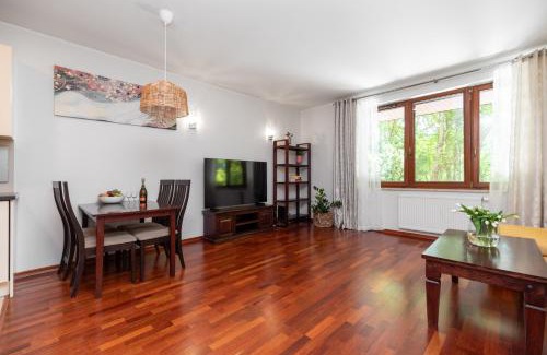 Dolny Sopot Apartamento | Apartament Sopot Haffnera