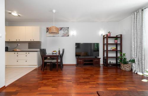 Dolny Sopot Apartamento | Apartament Sopot Haffnera