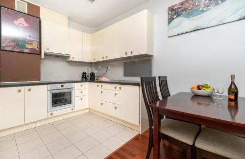 Dolny Sopot Apartamento | Apartament Sopot Haffnera
