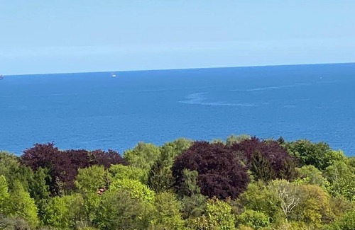 Kamienny Potok Apartamento | Apartament Sopot Oliwia III
