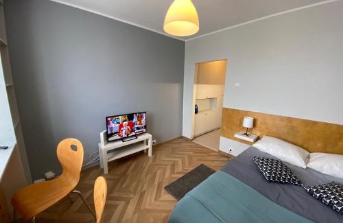 Kamienny Potok Apartamento | Apartament Sopot Oliwia III