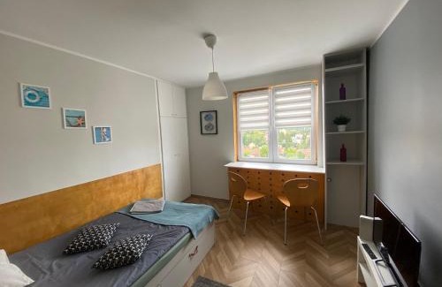 Kamienny Potok Apartamento | Apartament Sopot Oliwia III