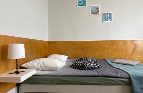 Kamienny Potok Apartamento | Apartament Sopot Oliwia III