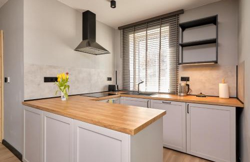 Sosnowka Apartamento | Apartament Sosnówka