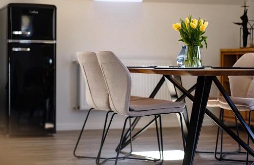 Kudowa Zdroj Apartamento | Apartament Spacerowa Lux