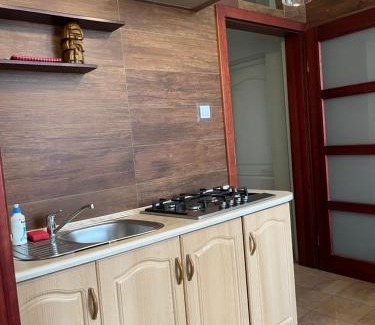 Spala Apartamento | APARTAMENT SPALSKIE KLIMATY