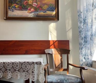 Spala Apartamento | APARTAMENT SPALSKIE KLIMATY