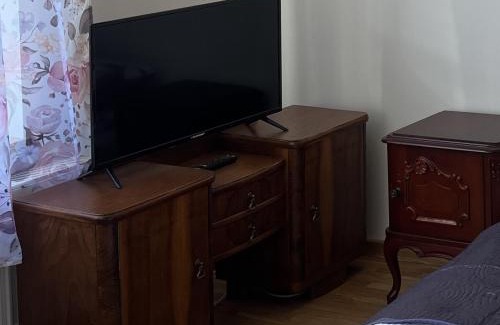 Spala Apartamento | APARTAMENT SPALSKIE KLIMATY