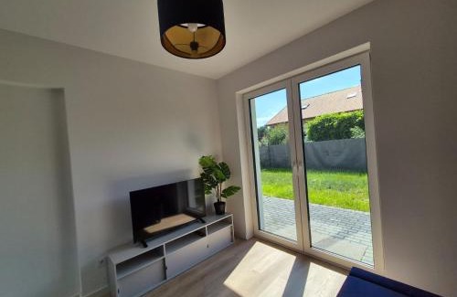 Mszczonow Apartamento | Apartament Sportowa przy SUNTAGO DEEPSPOT Mszczonów