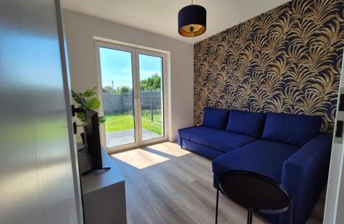 Mszczonow Apartamento | Apartament Sportowa przy SUNTAGO DEEPSPOT Mszczonów