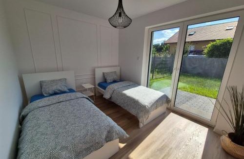 Mszczonow Apartamento | Apartament Sportowa przy SUNTAGO DEEPSPOT Mszczonów