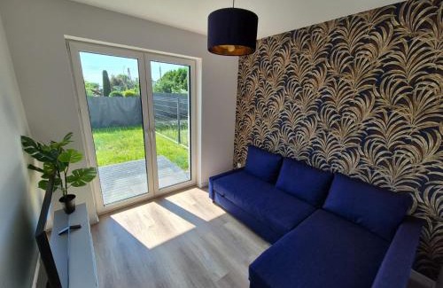 Mszczonow Apartamento | Apartament Sportowa przy SUNTAGO DEEPSPOT Mszczonów