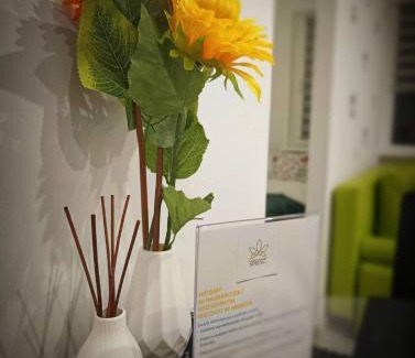 Bydgoszcz Apartamento | Apartament Spring