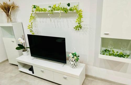 Bydgoszcz Apartamento | Apartament Spring