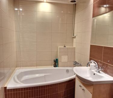 Stalowa Wola Apartamento | Apartament Stalowa Wola centrum