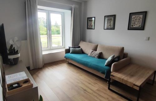 Zamosc Apartamento | Apartament Stara Elektrownia
