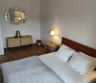 Zamosc Apartamento | Apartament Stara Elektrownia