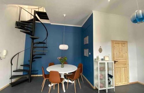 Nowa Praga Apartamento | Apartament Stara Praga 1