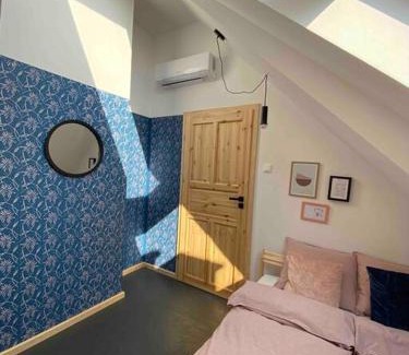 Nowa Praga Apartamento | Apartament Stara Praga 1