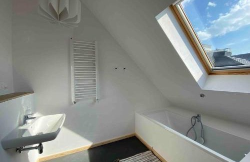 Nowa Praga Apartamento | Apartament Stara Praga 1