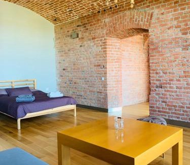 Zyrardow Apartamento | Apartament Stara Przędzalnia