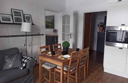 Jedlina-Zdroj Apartamento | Apartament Stara Tkalnia