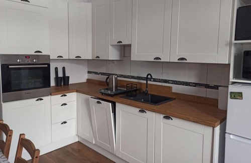 Jedlina-Zdroj Apartamento | Apartament Stara Tkalnia