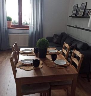 Jedlina-Zdroj Apartamento | Apartament Stara Tkalnia